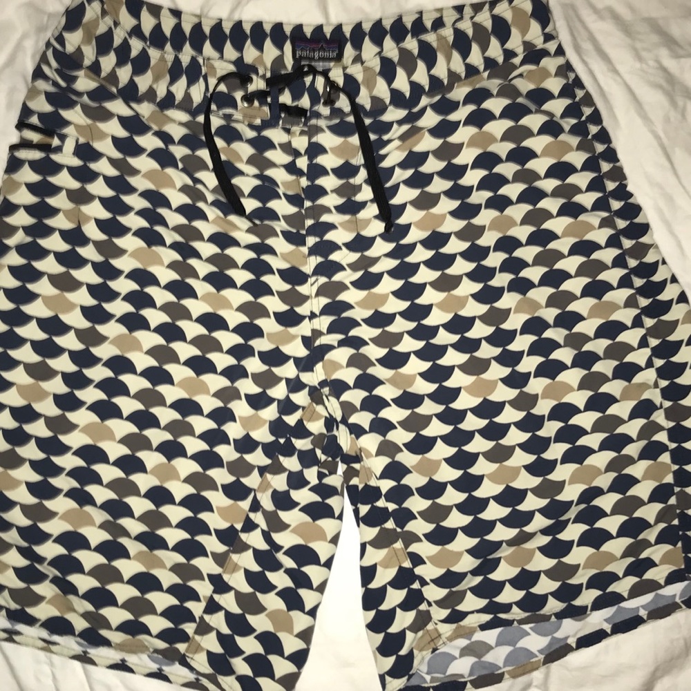 Men’s Patagonia Board shorts